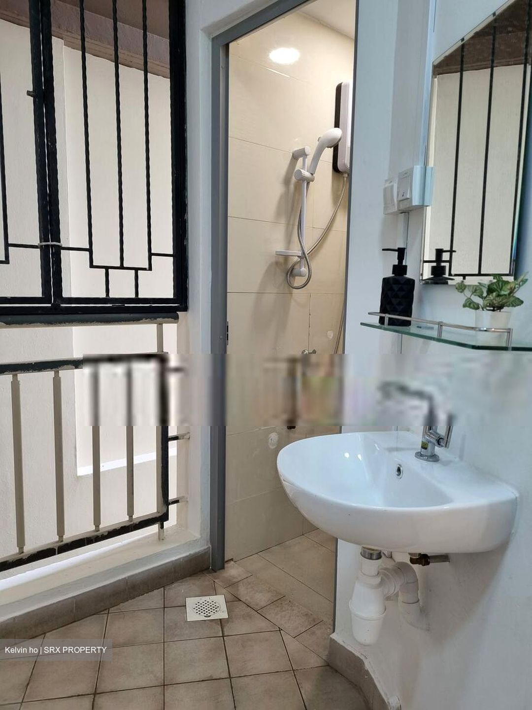 Regent Grove (D23), Condominium #524986581